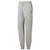 Reebok French Terry Jogger, Medium Grey Heather, Large,Women