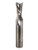Whiteside Router Bits RD5100 Standard Spiral Bit with Down Cut Solid Carbide 1/2-Inch Cutting Diameter and 1-Inch Cutting Length