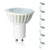 Lampaous 5 W Gu10 LED Light Bulbs,450lm Spot Light Bulb,50W Halogen Equivalent,Recessed Light Fixture Downlight,4000K Netural White,Non-dimmable,Home Household Indoor Lighting (6000k, 6pack)