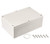 YXQ 240x160x90mm Enclosure Junction Box Electrical Project Case IP65 Waterproof ABS DIY Power Outdoor(9.45x6.3x3.54inches)