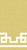 Caspari Entertaining 30-Pack Rive Gauche Guest Towels, Gold