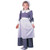 Rubie's Child's Pilgrim Costume Dress, Large