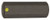 Bondhus 33220 7/8" ProHold Socket Hex Bit without Socket with ProGuard Finish, 2.5"