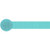 Party Crepe Streamer | Robin's Egg Blue | 81' | Party Decor