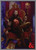 Dungeons & Dragons Count Strahd von Zarovich Standard Sized Deck Protector Card Sleeves - 50 ct.