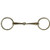 Coronet Loose Ring Heavy Mouth Snaffle Bit