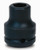 Williams 6-642 3/4 Drive Impact Socket, 6 Point, 1-5/16-Inch