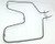 WB44K10005 CH44K10005 GE Hotpoint Kenmore Oven Lower Bake Element