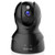Security Camera WiFi IP Camera - KAMTRON HD Home Wireless Baby/Pet Camera with Cloud Storage Two-Way Audio Motion Detection Night Vision Remote Monitoring,Black