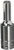 Williams 31806 6mm Deep 12 Point Socket with 3/8-Inch Drive