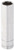 SK Hand Tool 41705 6-Point 1/4-Inch Drive Deep Socket, Chrome