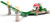 Hot Wheels Hw Mario Kart Piranha Set