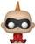 Funko POP! Disney:  Incredibles 2 - Jack-Jack