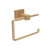 Symmons 363TP-BBZ Duro Wall-Mounted Toilet Paper Holder in Brushed Bronze