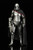 Kotobukiya Star Wars: Episode VII: The Force Awakens: Captain Phasma ArtFX+ Statue