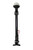 Seasense Led Telescoping 13-Inch-20-Inch All Round Light, Folding