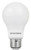 SYLVANIA 78066 LED A19 Bulb, 5000