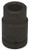 Wright Tool 8982 1-Inch with 1-Inch Drive 12 Point Deep Impact Socket