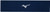Mizuno Volleyball Elite Headband, Navy, OSFM