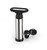 Rabbit Wine Preserver with Two Wine Vacuum Stoppers (Stainless Steel)