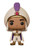 Funko Pop! Disney: Aladdin - Prince Ali, Standard Toy, Multicolor