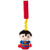 HMK Hallmark itty bittys DC Comics Superman Stroller Accessory