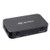 Runshuanngyu 4-Port RCA HDMI 2.0 Switch 4x1, 4 in 1 Out Splitter Selector 4K 60Hz HDR HDCP 2.2 3D 1080P Switcher with IR Remote Controller