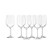 Lenox Tuscany Classics White Wine Glasses, Buy 4, Get 6
