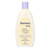 Aveeno Baby Calming Comfort Bath with Lavender & Vanilla, Hypoallergenic & Tear-Free, 18 fl. oz
