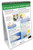 NewPath Learning 34-6929 'Light and Optics' Flip Chart Set