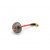 ImmersionRC SpiroNET v2 5.8GHz RHCP Headset Antenna (1 Antenna)