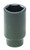 GearWrench 3270D 1/2" Drive 6 Point Deep Axle Nut Socket Honda & Chrysler 32mm
