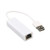 USB 2.0 to Fast Ethernet 10/100 Rj45 Network LAN Adapter Card Dongle 100mb