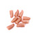 Enjoyer Finger Magic Tricks Fake Soft Thumb Tip Close Up Magic Stage Magic Gimmicks Comedy Props ,10Pcs/Set