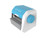 Xyron Create-A-Sticker Mini 2.5" Sticker Maker with Permanent Adhesive (XRN250-CFTEN)