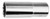 AMPRO T334351 3/8-Inch Drive by 1/4-Inch 12 Point Deep Socket