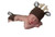 Pinbo® Newborn Baby Photography Prop Crochet Knitted Animal Deer Hat Diaper