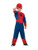 Rubie's Costume Co Dlx Ultimate Spider-Man Costume