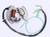 New Magneto Plate Ignition Stator for YAMAHA BLASTER 200 YFS200 2003 2004 2005 2006 5VM-85560-00-00