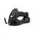 Wireless Barcode Scanner with USB Cradle Charging Base Handheld Long Transmission 1D Cordless Laser Barcode Reader Portable Bar Code Scanning for Store,Supermarket,Warehouse
