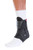 Mueller Sports Medicine The One Ankle Brace Premium, Black, Medium