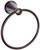 Pfister Saxton Towel Ring, Tuscan Bronze