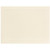 JAM PAPER Blank Flat Note Cards - 4 1/4 x 5 1/2 (Fits in A2 Envelopes) - Ivory Panel - 50/Pack