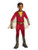 Shazam! Movie Child's Shazam Costume, Small