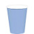 Amscan Pastel Blue Paper Cups, 9 Oz., 20 Ct. | Party Tableware