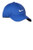 Nike Golf Dri-FIT Swoosh Front Cap, Game Royal/White, OS
