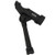 Scotty #330-BK Power Lock Rod Holder with Height Extender and Side/Deck Mount