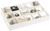 American Educational 15 Piece Fluorescent Minerals Long Wave Collection