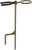 HME Products Archer's Ground Stake with Arrow Ring