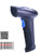 USB Cable Barcode Scanner, 1D 2D Laser Automatic Bar Code Reader Scanner for POS Scanning Reader